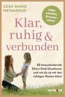 Humboldt Klar, ruhig & verbunden