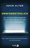 Berlin Verlag Unwiderstehlich