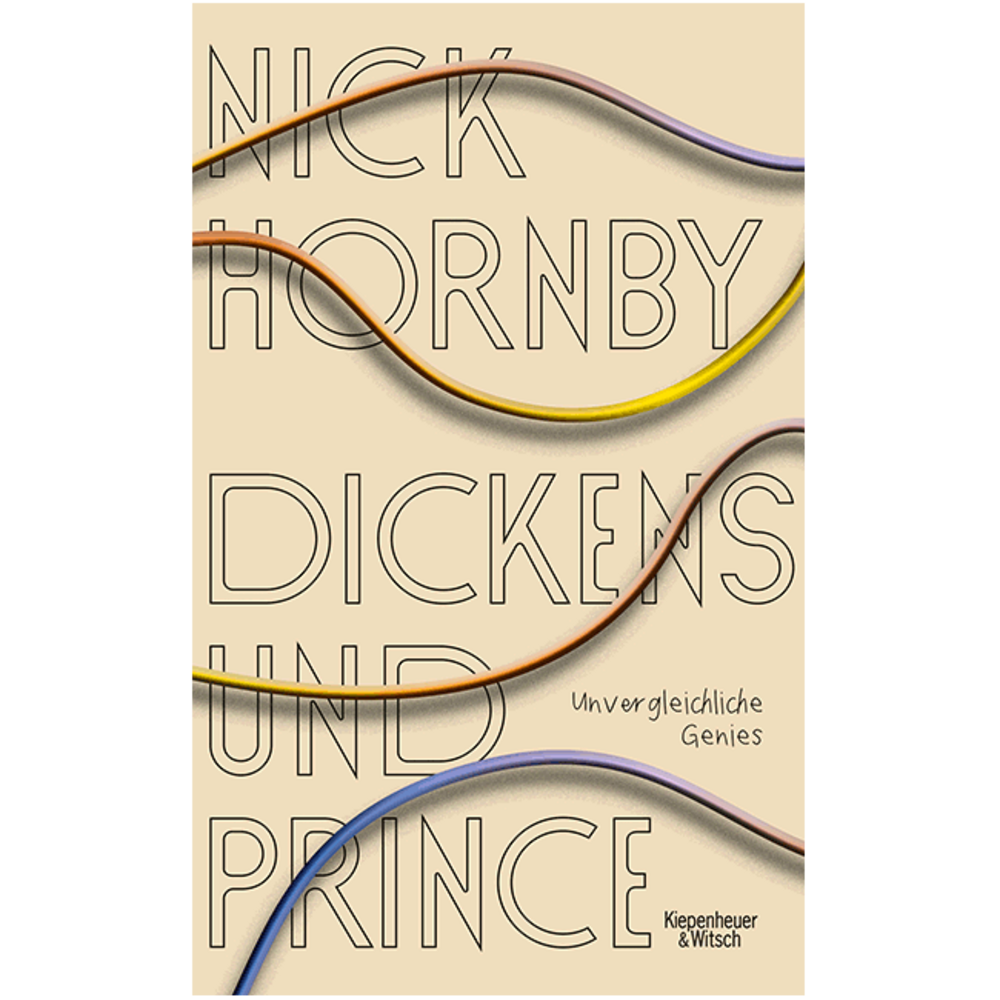 Dickens und Prince. Unvergleichliche Genies