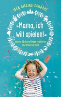 Mosaik Verlag "Mama, ich will spielen!"