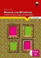 Vincentz Museum zum Mitnehmen