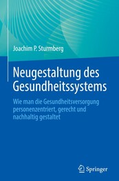 Neugestaltung des Gesundheitssystems