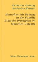 Picus Verlag GmbH Menschen mit Demenz in der Familie