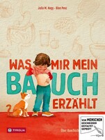 Was mir mein Bauch erzählt