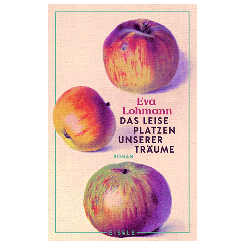 Das leise Platzen unserer Träume