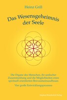 Wunderlich, Stephan Das Wesensgeheimnis der Seele