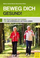 Meyer + Meyer Fachverlag Beweg dich gesund!