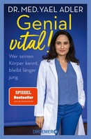 Droemer Taschenbuch Genial vital!