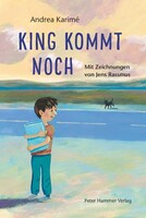 Peter Hammer Verlag GmbH King kommt noch