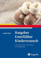 Hogrefe Verlag GmbH + Co. Ratgeber unerfüllter Kinderwunsch