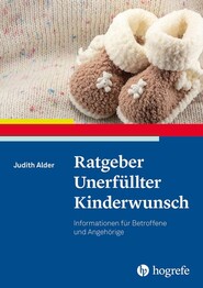 Ratgeber unerfüllter Kinderwunsch