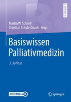 Springer Berlin Heidelberg Basiswissen Palliativmedizin