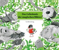 Das Geheimnis der magischen Bl&auml;tter