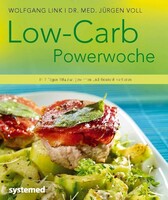 Systemed Low-Carb-Powerwoche