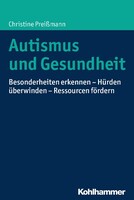Kohlhammer W. Autismus und Gesundheit