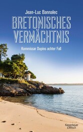 Bretonisches Verm&auml;chtnis