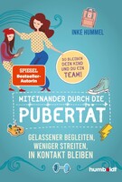Humboldt Verlag Miteinander durch die Pubertät