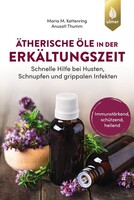 Ulmer Eugen Verlag Ätherische Öle in der Erkältungszeit