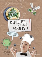 Kinder, an den Herd!