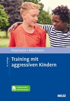 Psychologie Verlagsunion Training mit aggressiven Kindern