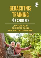 Singliesel GmbH Gedächtnistraining für Senioren | Gehirnjogging für Naturliebhaber
