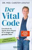 Knaur MensSana HC Der Vital-Code