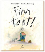 Klett Kinderbuch Finn tobt!