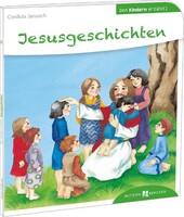 Butzon & Bercker Jesusgeschichten