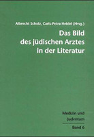 Mabuse Das Bild des jüdischen Arztes in der Literatur