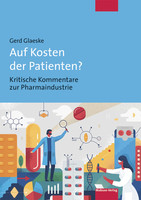 Mabuse Auf Kosten der Patienten?