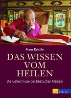 AT Verlag Das Wissen vom Heilen