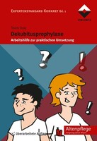 Vincentz Network GmbH & C Dekubitusprophylaxe