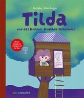 Psychiatrie-Verlag GmbH Tilda und das Knibbel-Knabber-Geheimnis