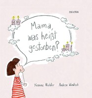 Paramon Mama, was heißt gestorben?