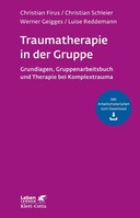 Klett-Cotta Verlag Traumatherapie in der Gruppe
