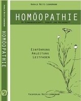 Psychosomatischer Fachvlg Homöopathie in Schwangerschaft, Geburt und Wochenbett