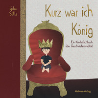 Mabuse-Verlag GmbH Kurz war ich König