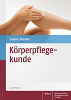 Wissenschaftliche Körperpflegekunde