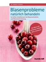 Schlütersche Verlag Blasenprobleme natürlich behandeln