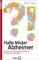 Hogrefe AG Hallo Mister Alzheimer