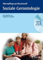 Georg Thieme Verlag Soziale Gerontologie