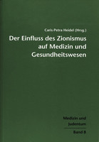 Mabuse Der Einfluss des Zionismus auf Medizin und Gesundheitswesen