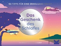 Laurence King Verlag GmbH Das Geschenk des Schlafes