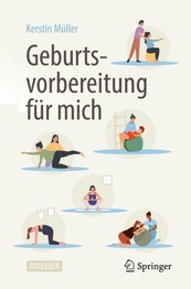 Geburtsvorbereitung f&uuml;r mich