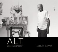 Boehlau Verlag ALT - umsorgt, versorgt