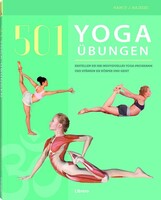 Librero 501 Yoga Übungen