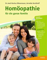 Hirzel S. Verlag Homöopathie für die ganze Familie