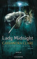 Goldmann Verlag Lady Midnight