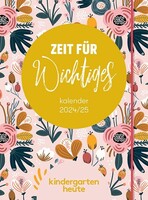 Herder Verlag GmbH Zeit für Wichtiges