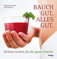 Freya Verlag Bauch gut. Alles gut